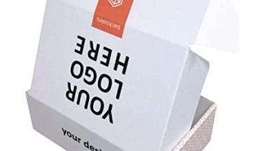 Photo of Can You Really Find CUSTOM LOGO SHIPPING BOXES (on the Web)?