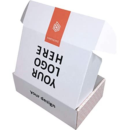 Photo of Can You Really Find CUSTOM LOGO SHIPPING BOXES (on the Web)?