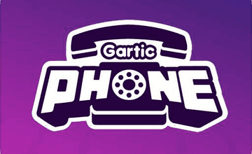 Photo of Gartic Phone