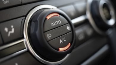 Photo of The Most Common Problems With Having Low Refrigerant Levels In Your Car AC