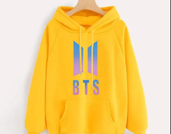 Photo of The Best Way to Spot a Fake BTS Hoodie