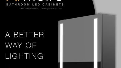 Photo of Choosing a Bathroom Cabinet With Mirror