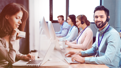 Photo of Cost Effective Call Center Outsourcing in India