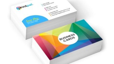 Photo of Why You Need Business Cards – 6 Advantages You Must Know