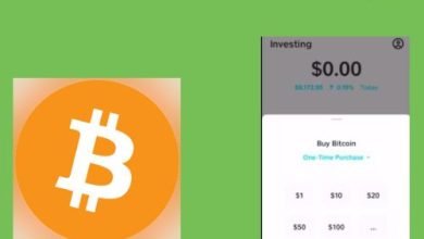 Photo of how to buy and sell bitcoin from Cash App