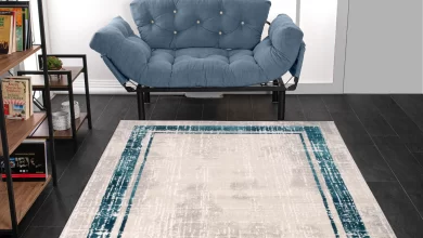 Photo of The Complete Guide To Buying Area Rugs