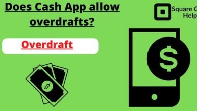 Photo of Can you overdraft bank on Cash App?