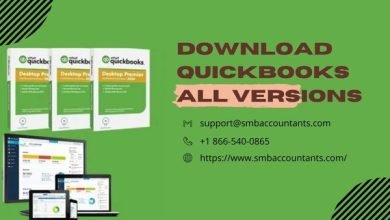 Photo of Download QuickBooks All Versions: Easy Steps to Download