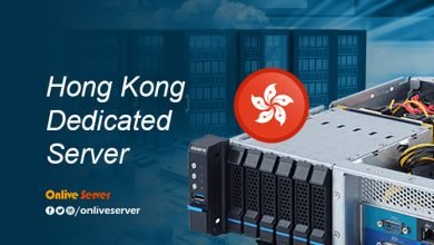 Photo of The Ultimate Guide for Your Website in Hong Kong Dedicated Server