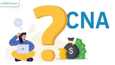 Photo of How Much Does It Cost to Become A CNA?
