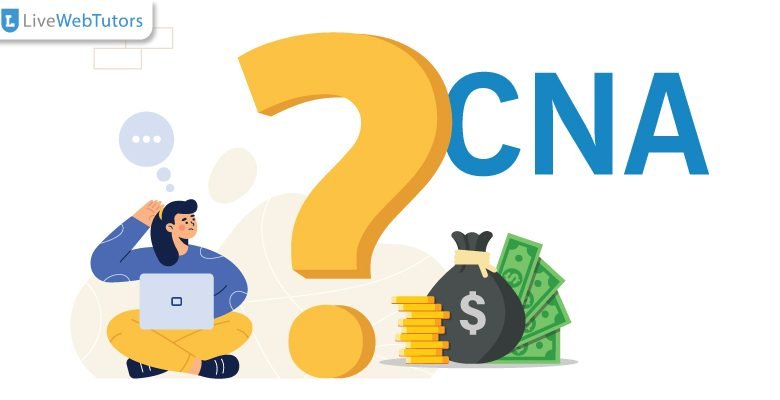 Photo of How Much Does It Cost to Become A CNA?
