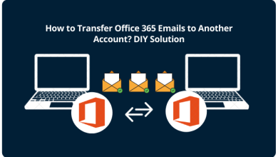 Photo of How to Transfer Emails from One Outlook 365 Account to Another?