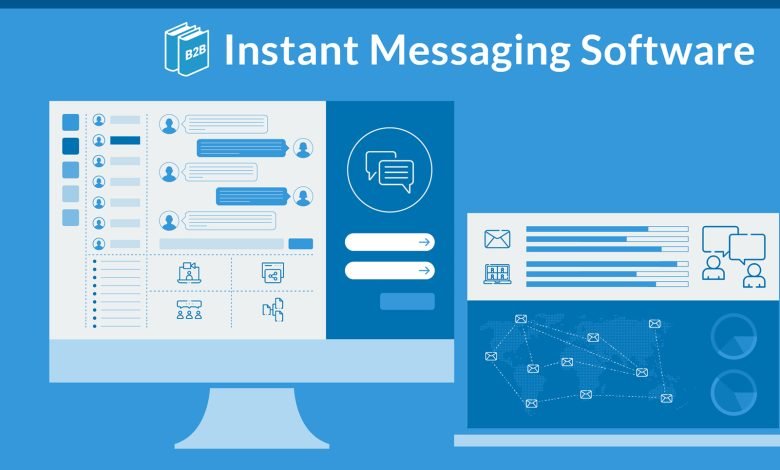 Photo of Top Instant Messaging Software in 2022