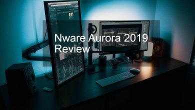 Photo of eNware Aurora 2019 | Alienware Survey