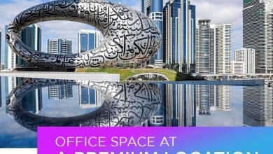Photo of Why Choose a Business Centre in Dubai?