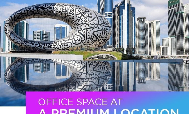 Photo of Why Choose a Business Centre in Dubai?