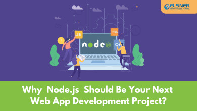 Photo of Why Node.js Should Be Your Next Web App Development Project?
