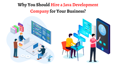 Photo of Why You Should Hire a Java Development Company for Your Business?