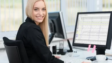 Photo of Bank Document Management Systems