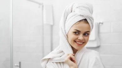 Photo of Material Guide for Bath Towels