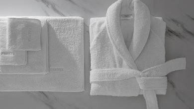 Photo of Bath Towel or Bath Robe, Which One Should You Have?
