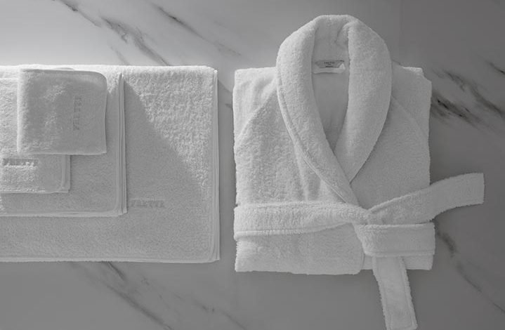 Photo of Bath Towel or Bath Robe, Which One Should You Have?