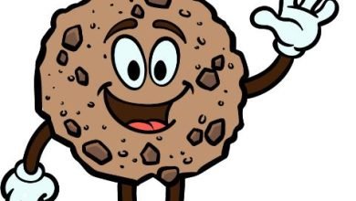 Photo of How To Draw A Cartoon Cookie