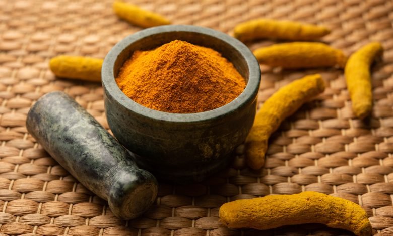 Photo of Benefits of Turmeric for Hyperpigmentation & how to use