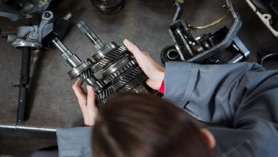 Photo of Is an Automatic Transmission Less Fuel Efficient Than a Manual Transmission? Let’s Find Out!