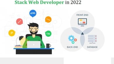 Photo of Ultimate Guide on How to Hire Full Stack Web Developer in 2022