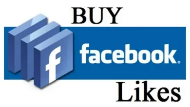Photo of Buy Facebook Page Likes UK at a Cheap Rate