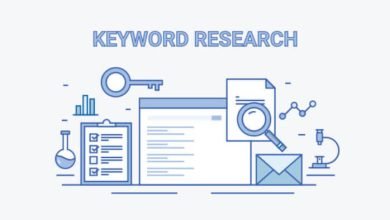 Photo of Tips for Optimizing Your Keyword Research on Amazon
