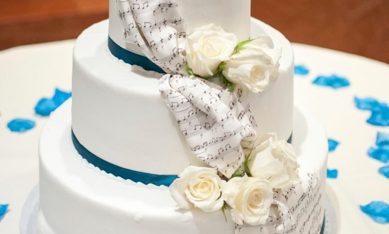 Photo of The Best Places to Order Online Cake Delivery in UK!