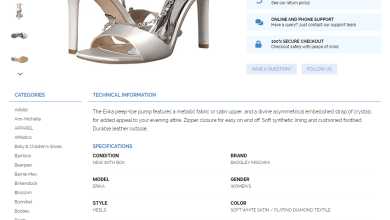 Photo of How To Create An Awesome eBay Listing
