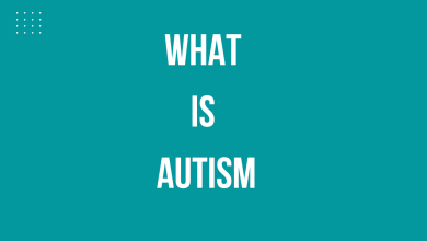 Photo of what is autism