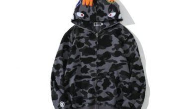 Photo of The Lowdown on Hoodies