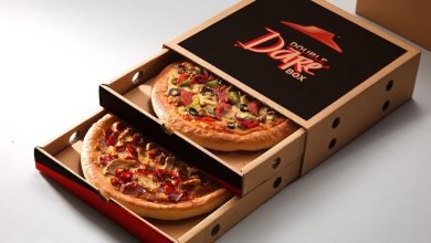 Photo of How can Custom Pizza Slice Boxes increase brand recognition for your company?