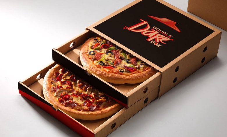 Photo of How can Custom Pizza Slice Boxes increase brand recognition for your company?