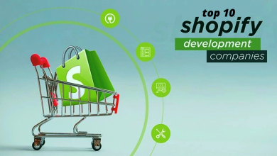 Photo of TopBest Shopify App Development Companies in USA