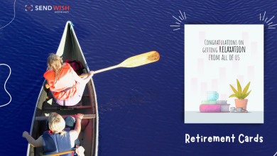 Photo of MESSAGES TO SHARE ON THE AUSPICIOUS FREE RETIREMENT CARDS DAY