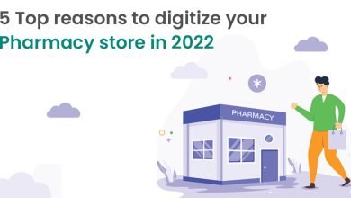 Photo of Top Reasons to exapand your local pharmacy to online markets