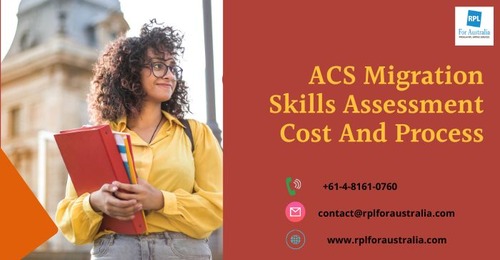 Photo of ACS Migration Skills Assessment Cost And Process