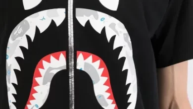 Photo of Guide On How To Choose The Best Bape Hoodie For Your Style