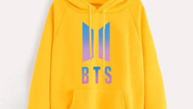 Photo of The Coolest BTS Hoodie and T-Shirt Available