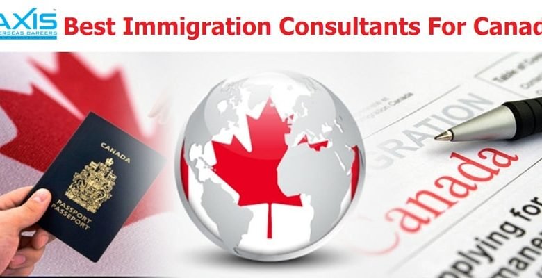 Photo of Canada immigration consultants kottayam