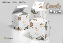 Photo of Applications of Candle Boxes for Shipping Candles