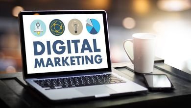 Photo of Digital Marketing Plan: 8 Elements