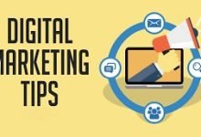 Photo of Digital Marketing Tips To Increase Your Business Growth Online