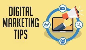 Photo of Digital Marketing Tips To Increase Your Business Growth Online