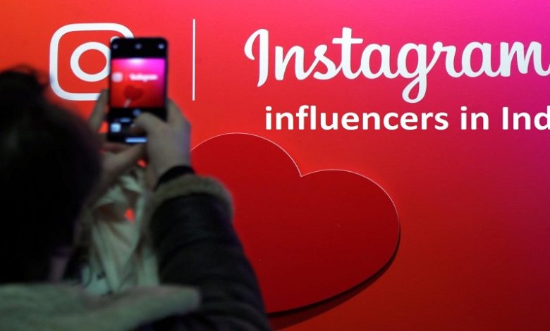 Photo of Who are famous Instagram Influencers In India ? 
